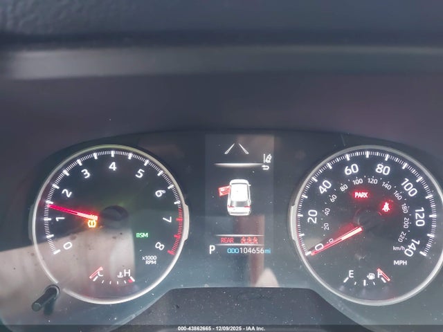 Toyota Rav4 Xle 2021 2T3P1RFV3MW145067 Image 7