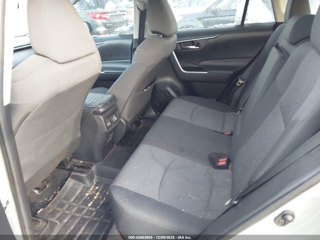 Toyota Rav4 Xle 2021 2T3P1RFV3MW145067 Image 8