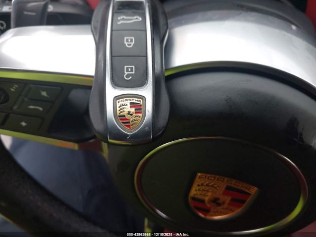 2021 PORSCHE CAYENNE WP1AG2AY9MDA34306 Photo 10