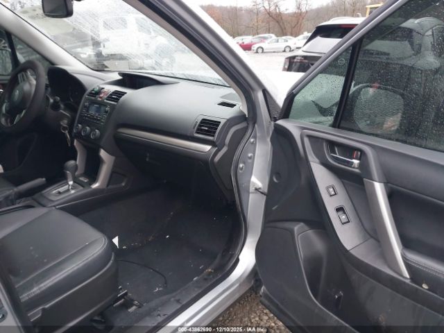 2014 SUBARU FORESTER JF2SJAHC6EH548685 Photo 4
