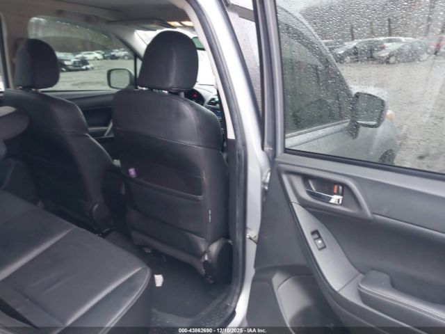 2014 SUBARU FORESTER JF2SJAHC6EH548685 Photo 7