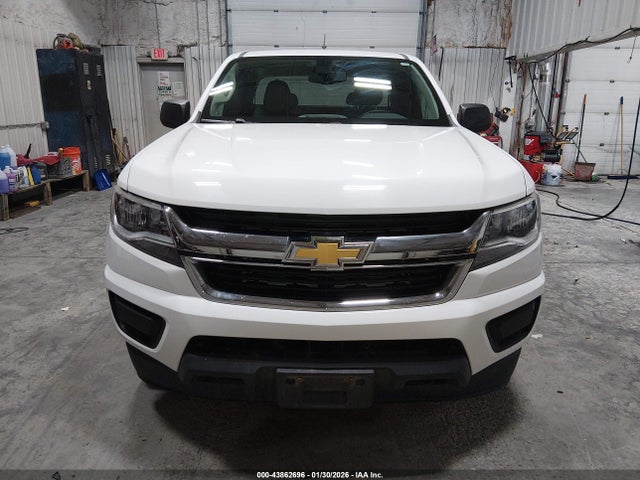Chevrolet Colorado Wt 2016 1GCHTBEA6G1310925 Image 13