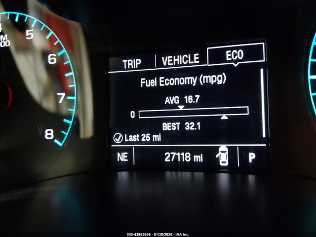Chevrolet Colorado Wt 2016 1GCHTBEA6G1310925 Image 16