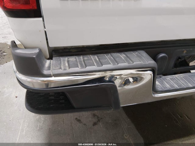 Chevrolet Colorado Wt 2016 1GCHTBEA6G1310925 Image 6
