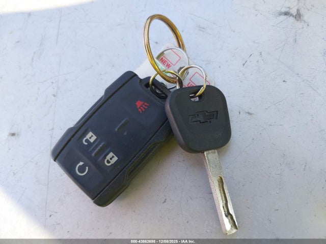 1GCGSCE36G1102985 Chevrolet Colorado Lt