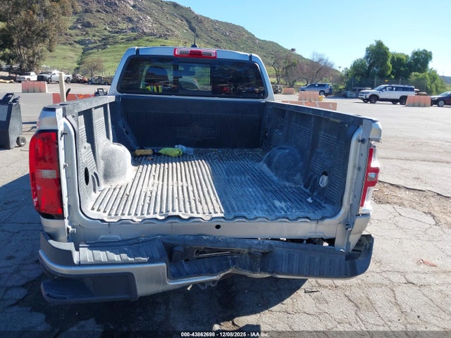 1GCGSCE36G1102985 Chevrolet Colorado Lt