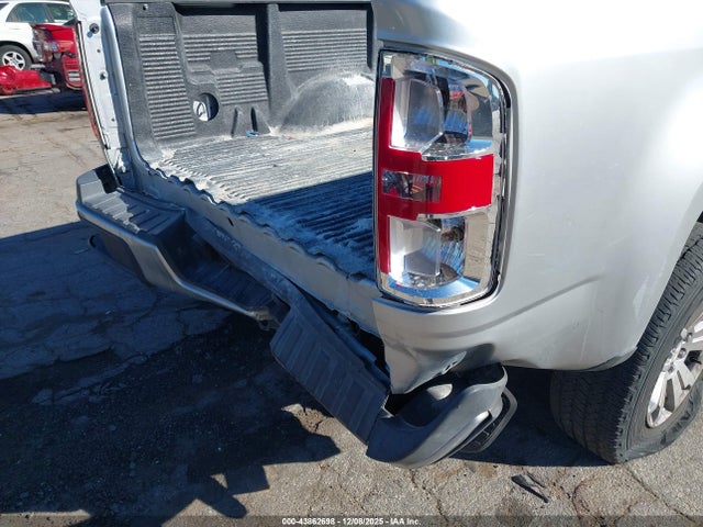 1GCGSCE36G1102985 Chevrolet Colorado Lt