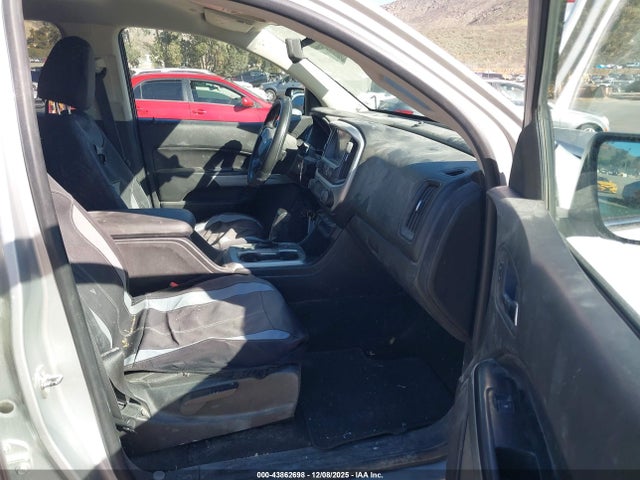 1GCGSCE36G1102985 Chevrolet Colorado Lt