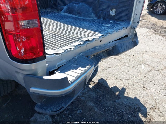 1GCGSCE36G1102985 Chevrolet Colorado Lt