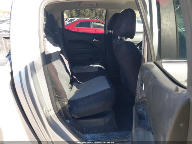 1GCGSCE36G1102985 Chevrolet Colorado Lt