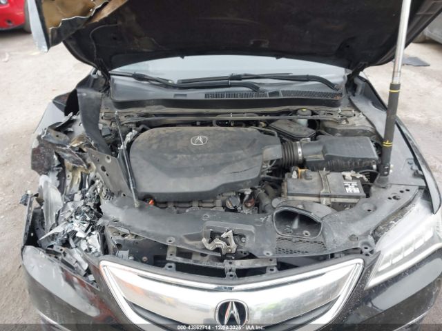 2015 ACURA TLX 19UUB2F55FA011087 Photo 9