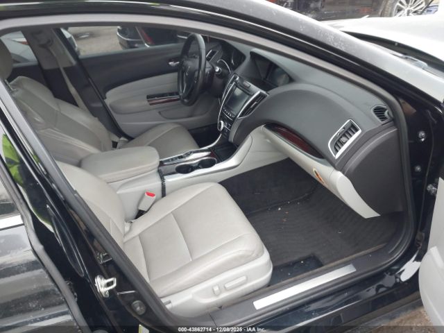 2015 ACURA TLX 19UUB2F55FA011087 Photo 4