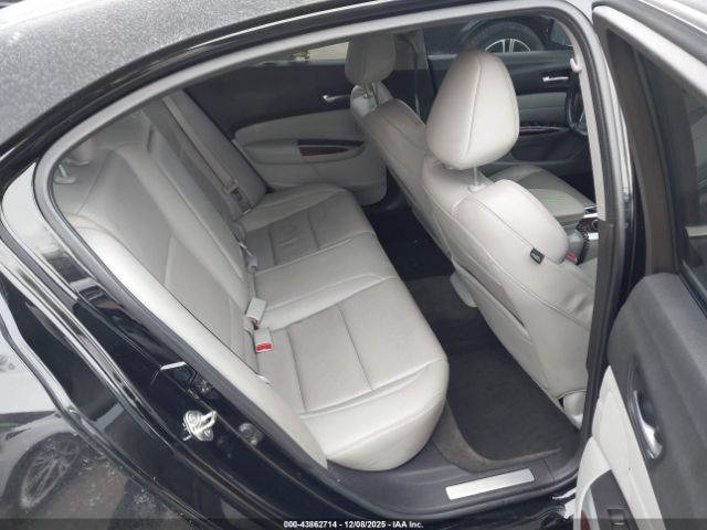 2015 ACURA TLX 19UUB2F55FA011087 Photo 7