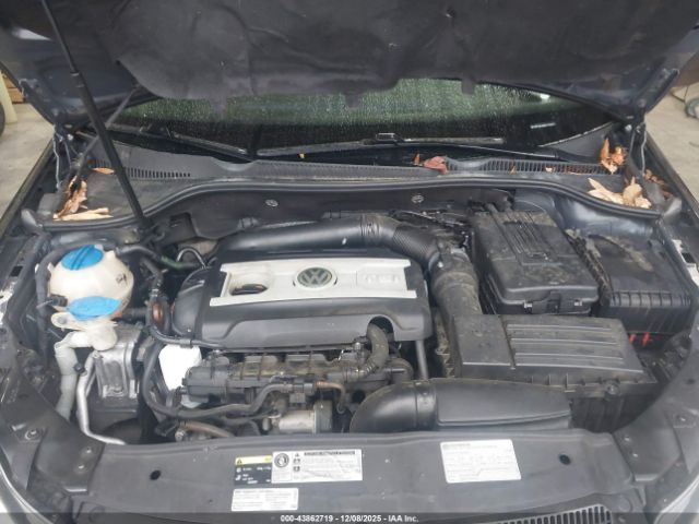 2013 VOLKSWAGEN GTI WVWHV7AJ8DW132933 Photo 9