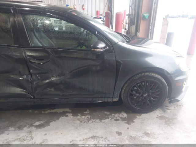 2013 VOLKSWAGEN GTI WVWHV7AJ8DW132933 Photo 5