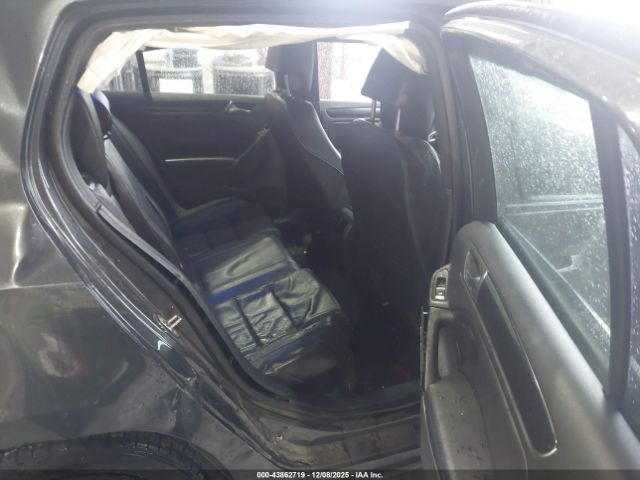 2013 VOLKSWAGEN GTI WVWHV7AJ8DW132933 Photo 7