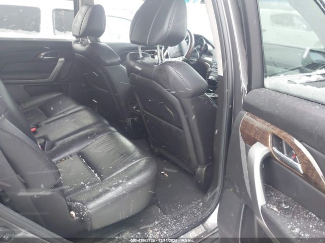 2012 ACURA MDX 2HNYD2H29CH512133 Photo 7
