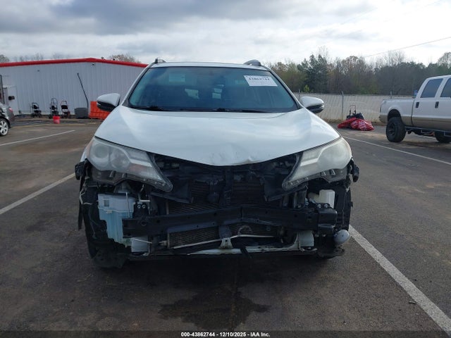 Toyota Rav4 Limited 2015 JTMYFREV7FD069537 Image 13