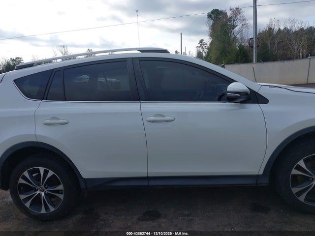 Toyota Rav4 Limited 2015 JTMYFREV7FD069537 Image 14