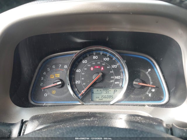 Toyota Rav4 Limited 2015 JTMYFREV7FD069537 Image 7
