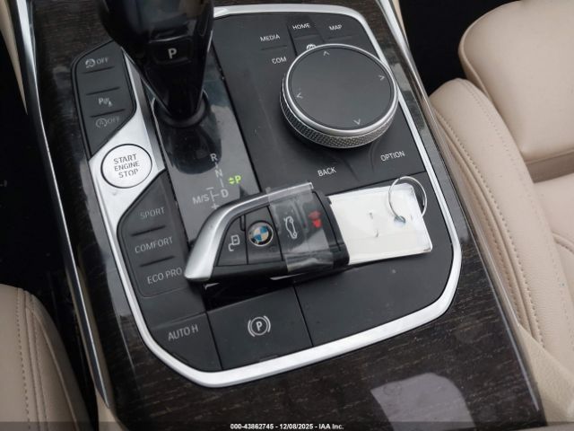 2021 BMW 330I 3MW5R7J05M8B88980 Photo 10