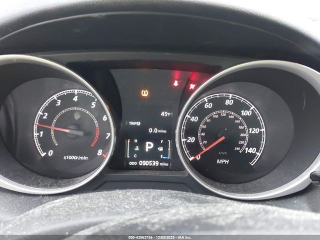 2013 MITSUBISHI OUTLANDER SPORT 4A4AP3AU4DE005464 Photo 6