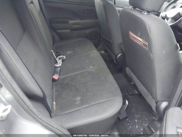2013 MITSUBISHI OUTLANDER SPORT 4A4AP3AU4DE005464 Photo 7