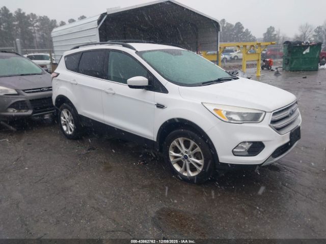 2017 FORD ESCAPE 1FMCU9GD4HUC73781