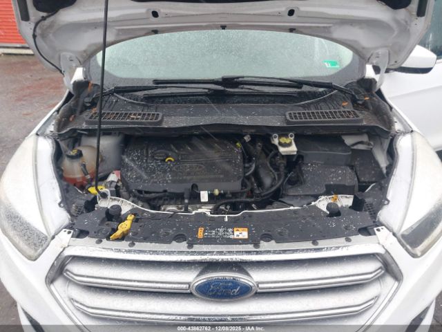 2017 FORD ESCAPE 1FMCU9GD4HUC73781 Photo 9