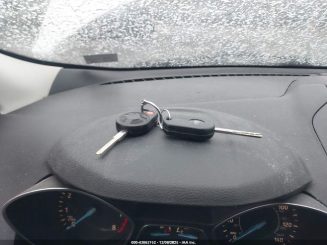 2017 FORD ESCAPE 1FMCU9GD4HUC73781 Photo 10