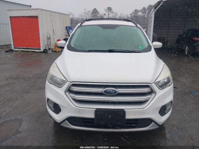 2017 FORD ESCAPE 1FMCU9GD4HUC73781 Photo 5