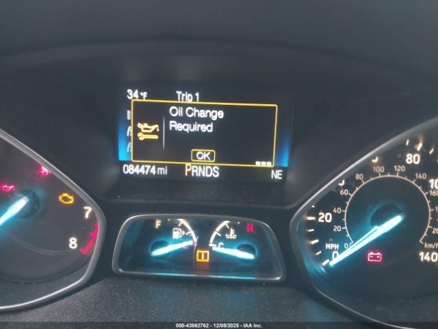 2017 FORD ESCAPE 1FMCU9GD4HUC73781 Photo 6