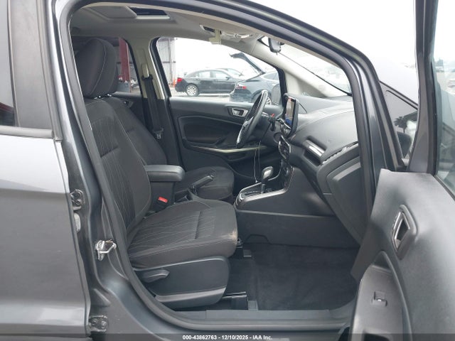 2020 FORD ECOSPORT MAJ6S3GL5LC338508 Photo 4