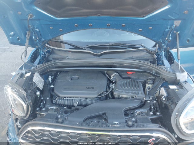 2024 MINI COUNTRYMAN WMZ53BR02R3S08081 Photo 9