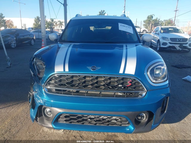 WMZ53BR02R3S08081 Mini Countryman Cooper S