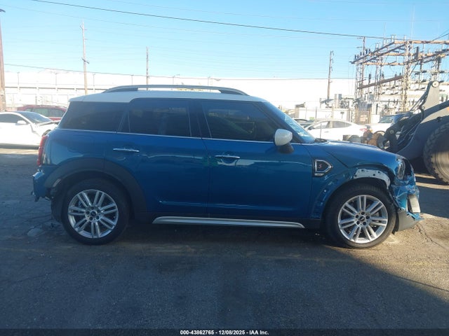 WMZ53BR02R3S08081 Mini Countryman Cooper S
