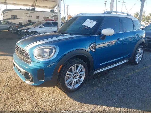 2024 MINI COUNTRYMAN WMZ53BR02R3S08081 Photo 1