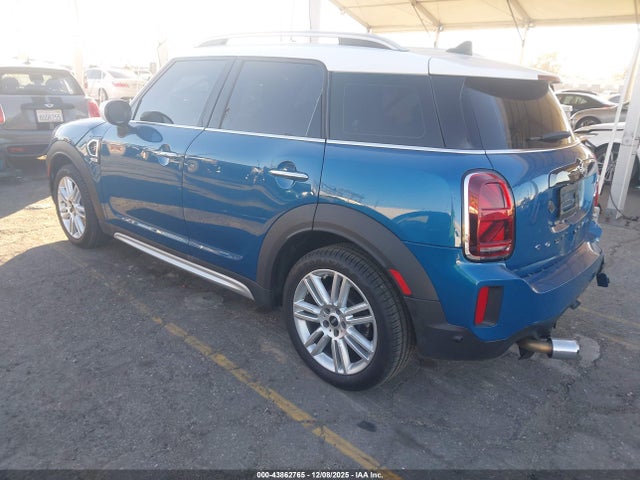 2024 MINI COUNTRYMAN WMZ53BR02R3S08081 Photo 2