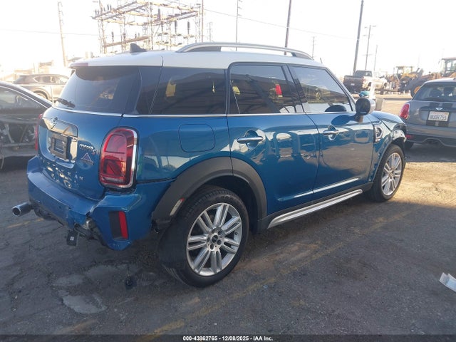 2024 MINI COUNTRYMAN WMZ53BR02R3S08081 Photo 3