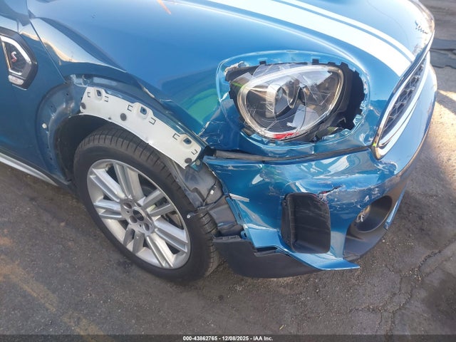 2024 MINI COUNTRYMAN WMZ53BR02R3S08081 Photo 5