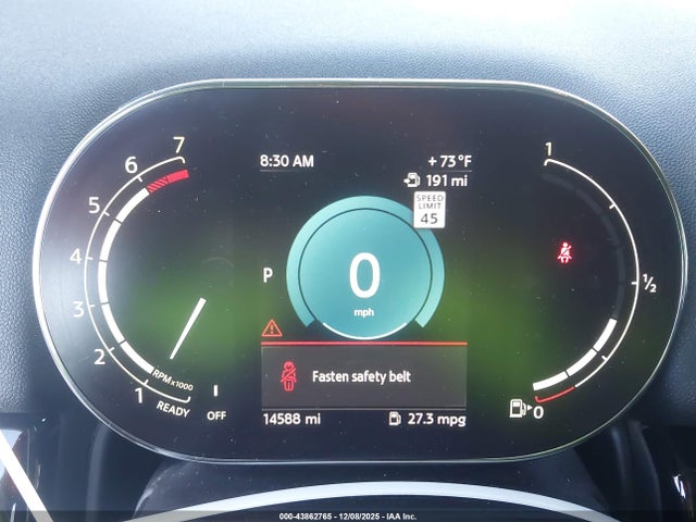 2024 MINI COUNTRYMAN WMZ53BR02R3S08081 Photo 6