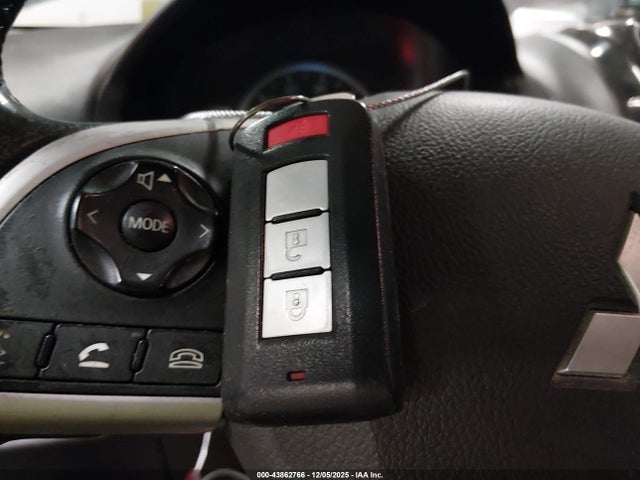 2015 MITSUBISHI MIRAGE ML32A4HJ3FH048115 Photo 10