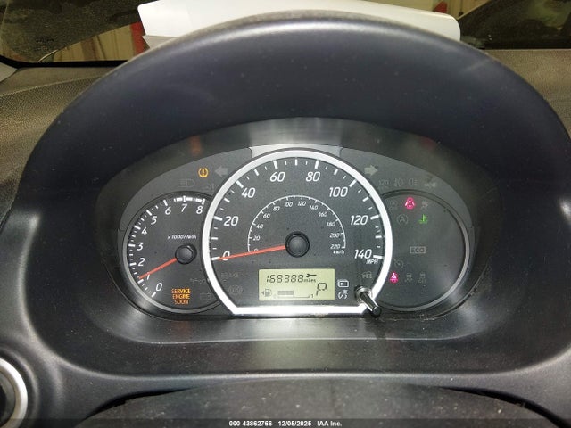 2015 MITSUBISHI MIRAGE ML32A4HJ3FH048115 Photo 6
