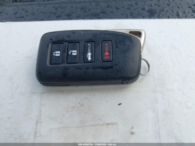 2013 LEXUS ES 300H JTHBW1GGXD2030678 Photo 10