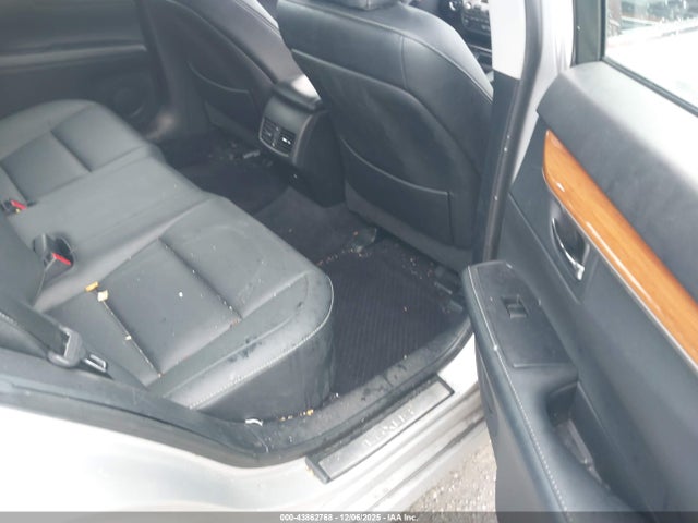 2013 LEXUS ES 300H JTHBW1GGXD2030678 Photo 7