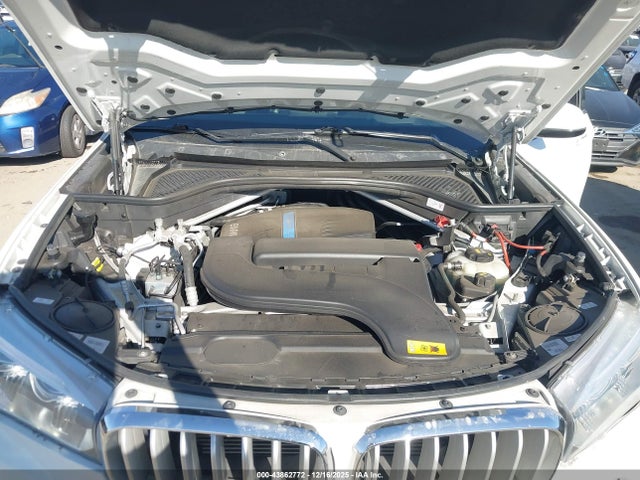 5UXKT0C51J0W03045 BMW X5 Edrive Xdrive40e Iperformance