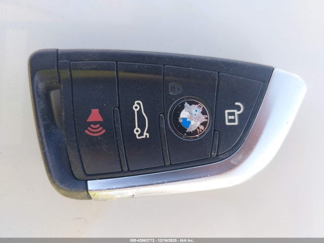 5UXKT0C51J0W03045 BMW X5 Edrive Xdrive40e Iperformance