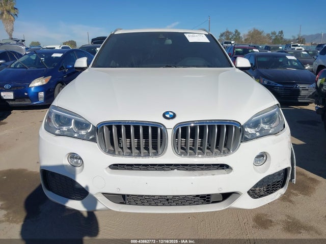 5UXKT0C51J0W03045 BMW X5 Edrive Xdrive40e Iperformance