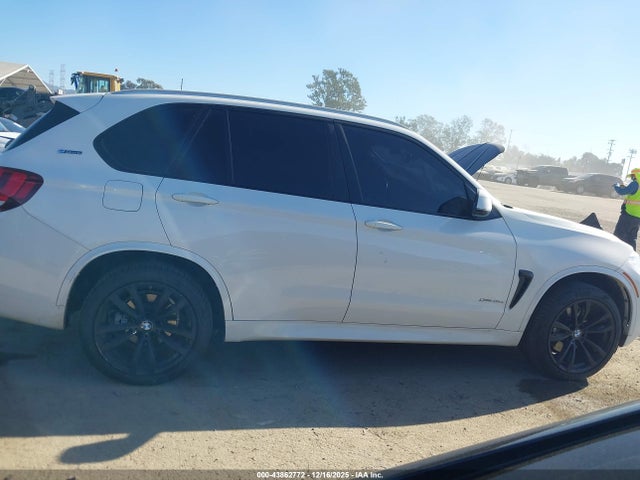 5UXKT0C51J0W03045 BMW X5 Edrive Xdrive40e Iperformance