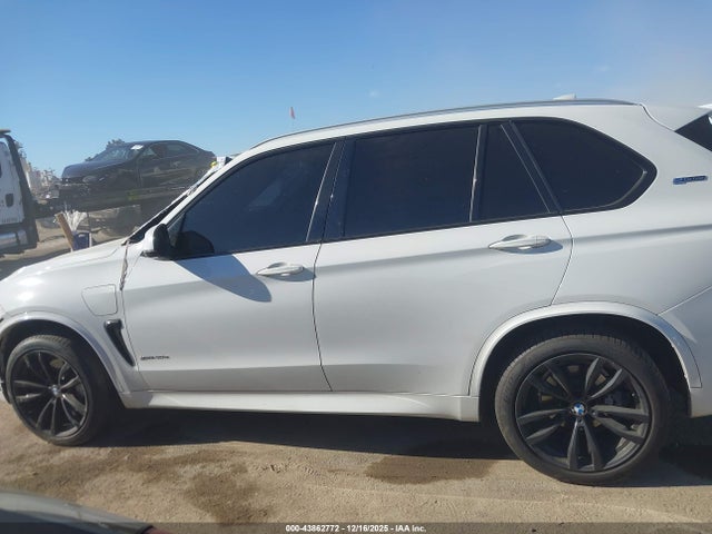 5UXKT0C51J0W03045 BMW X5 Edrive Xdrive40e Iperformance